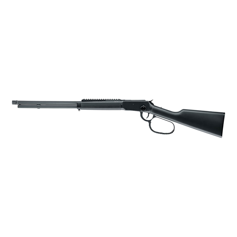 5-8374_CowboyRifle_links-1 Legends Cowboy Rifle Renegade 4,5 mm BB CO2 Unterhebelrepetierer