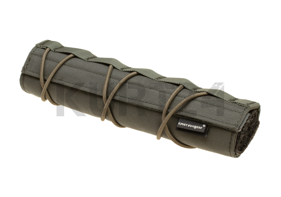 23675 Emerson 22cm Suppressor Cover