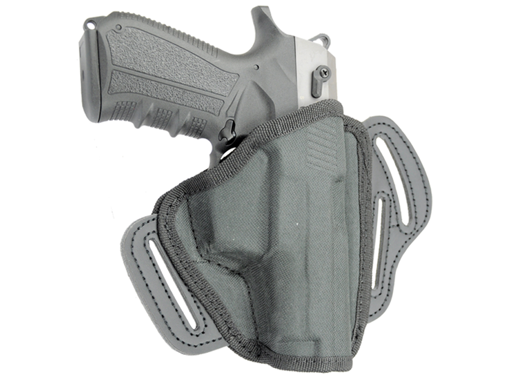 First Strike Gürtelholster Zoraki 2918 Cordura