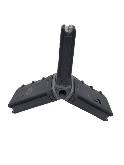 Hera Trio Star Coupler