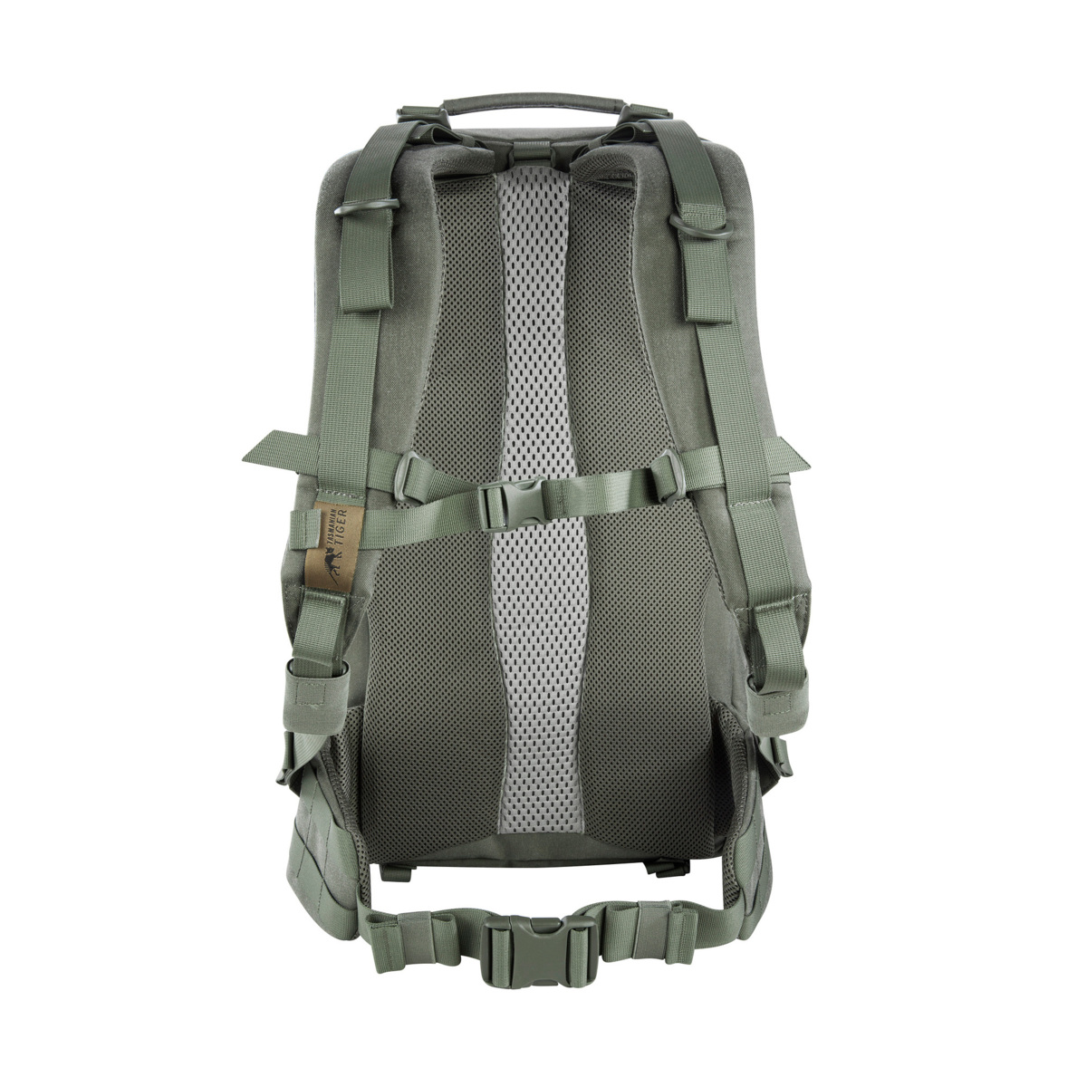 Tasmanian Tiger First Responder Move On MKIII Erste-Hilfe-Rucksack Stone-Grey-Olive IRR