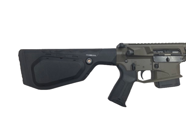 Hera Arms IWA2019 Special Edition C Sport .223Rem