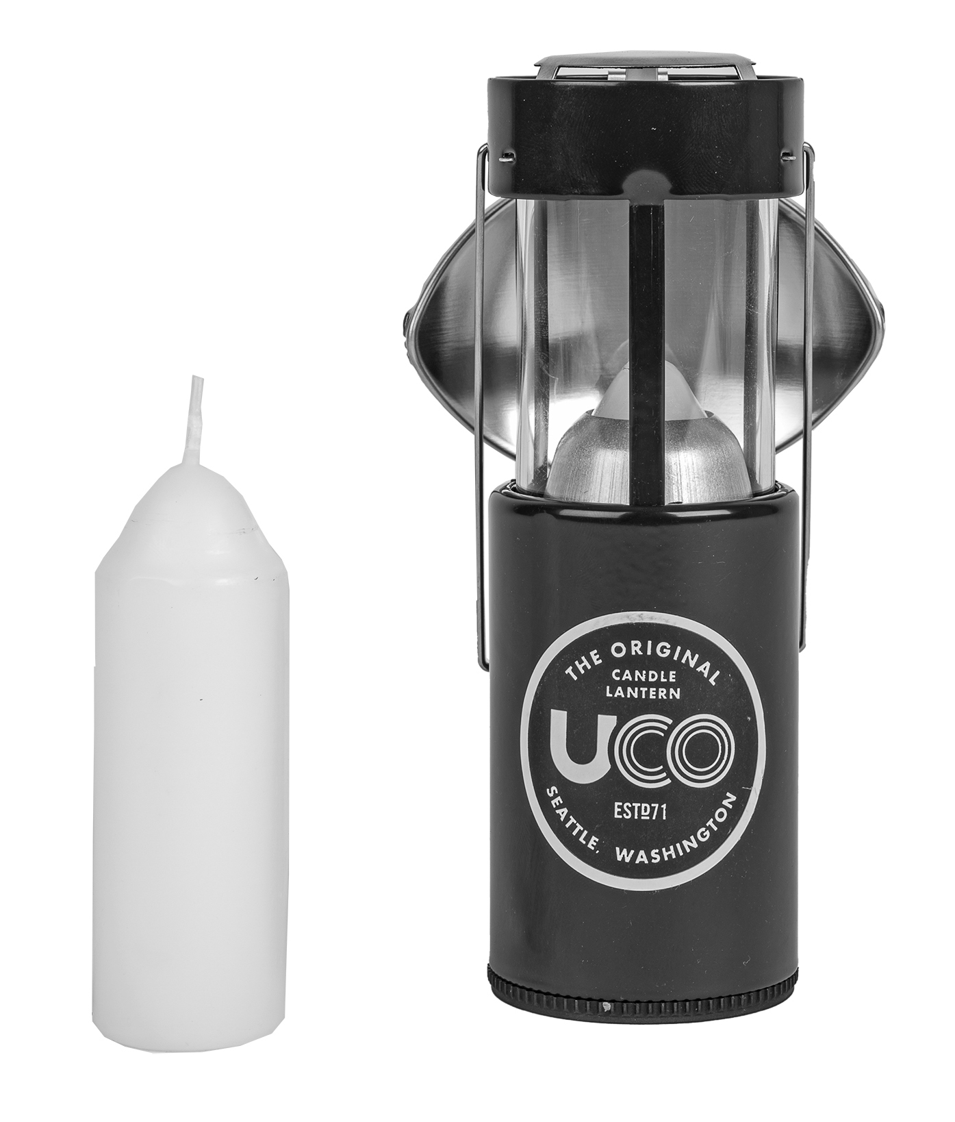 054602 Uco Kerzenlaterne