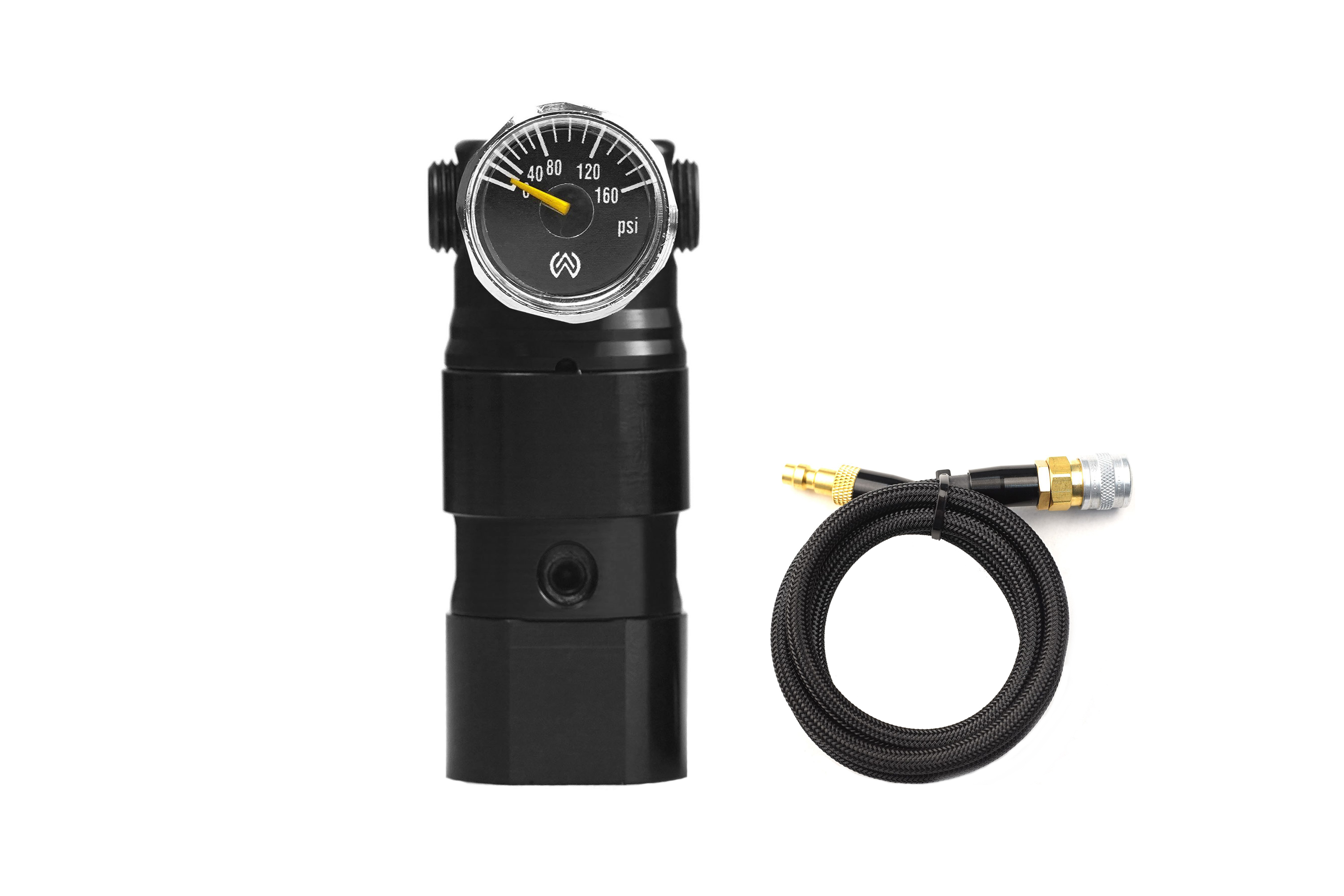 205516 Wolverine Storm OnTank Regulator HPA