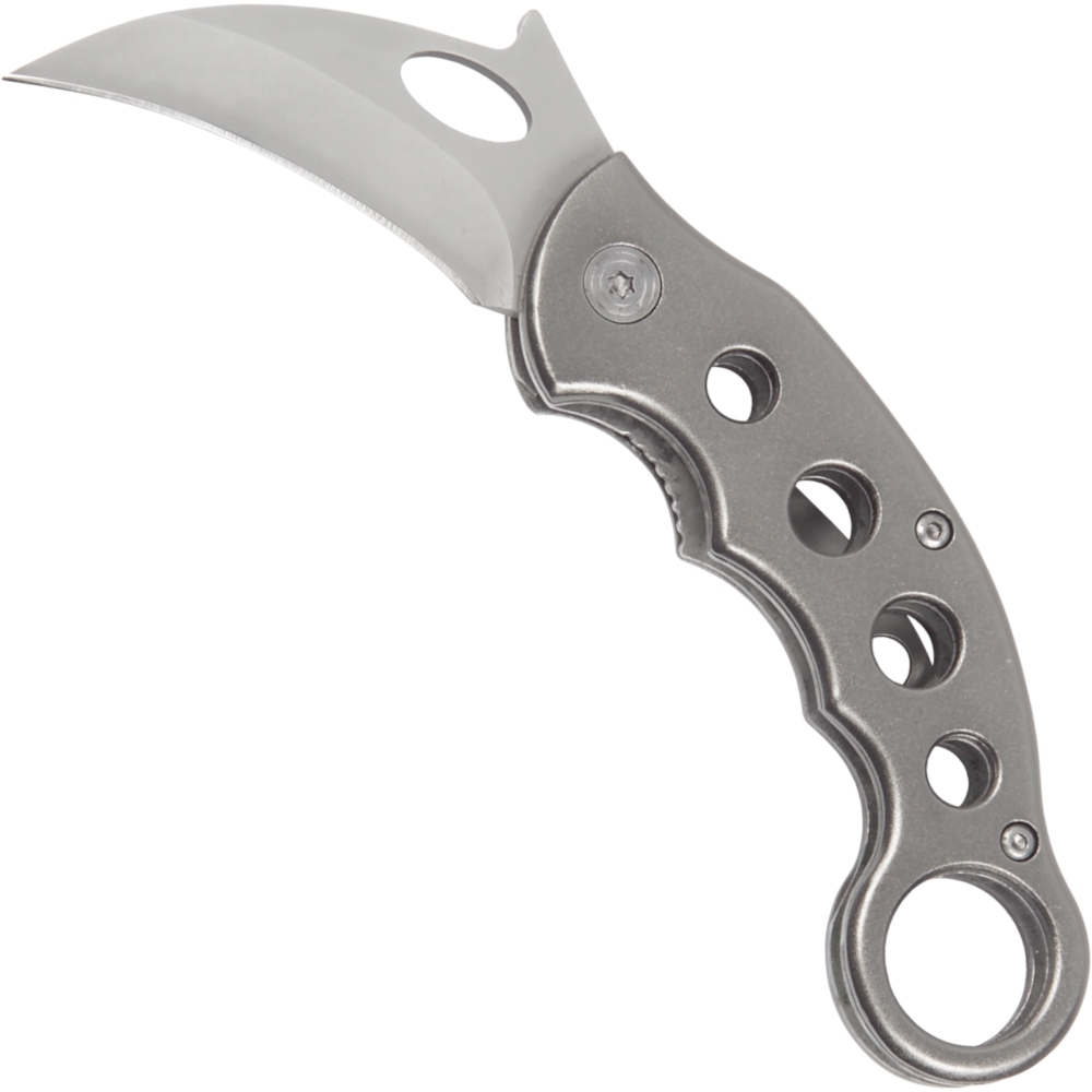 Haller Karambit