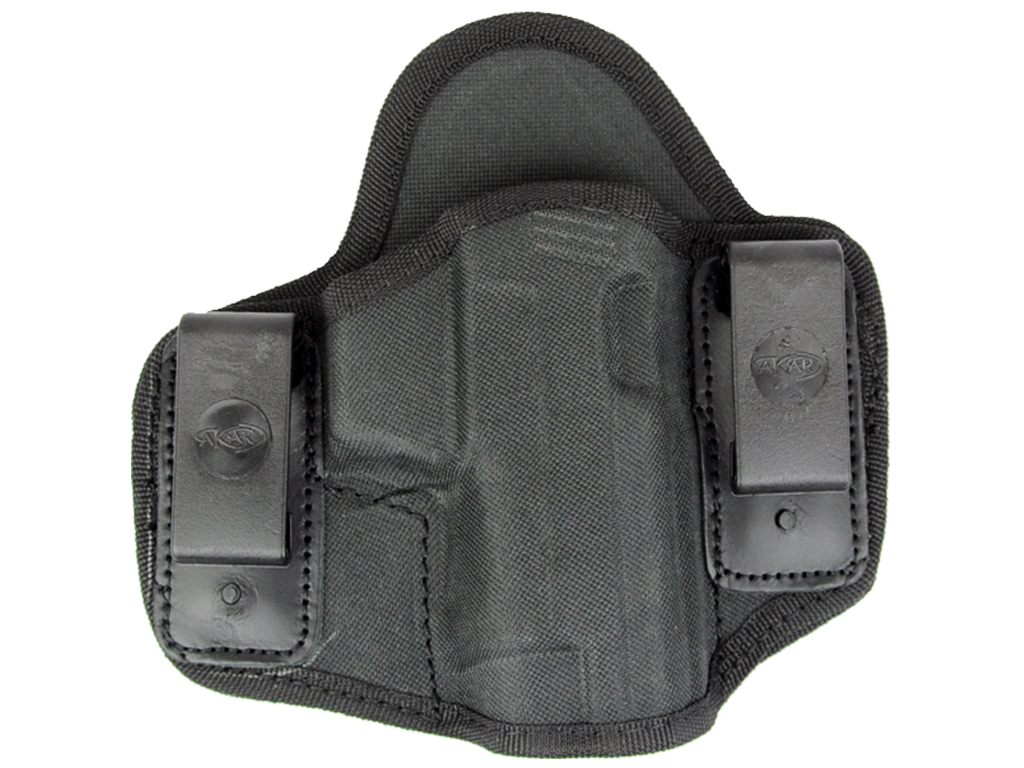 First Strike IWB Holster "Cordura" Passform Zoraki 2918