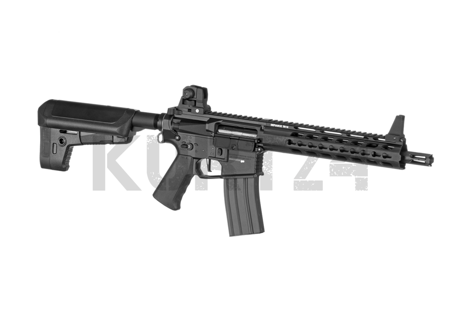 25233-1 Krytac Trident MK2 CRB S-AEG 6mm Airsoft M4