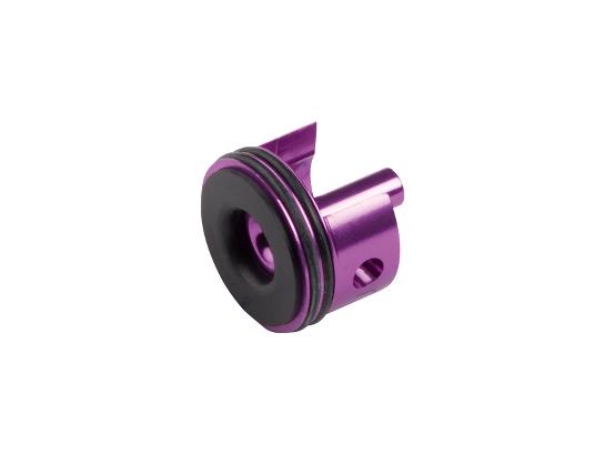 Cylinder Head Aluminium Ver. 3 Purple