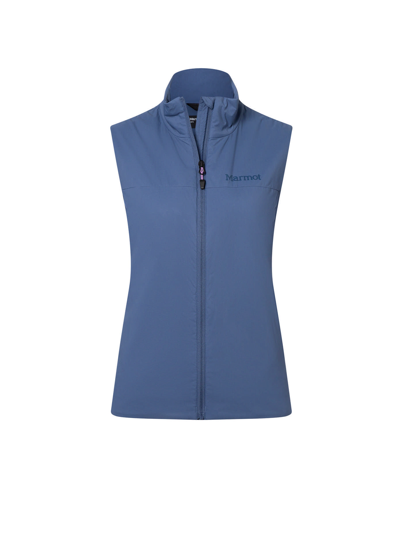 M12397-134-G01 Marmot Women’s Novus LT Hybrid Vest