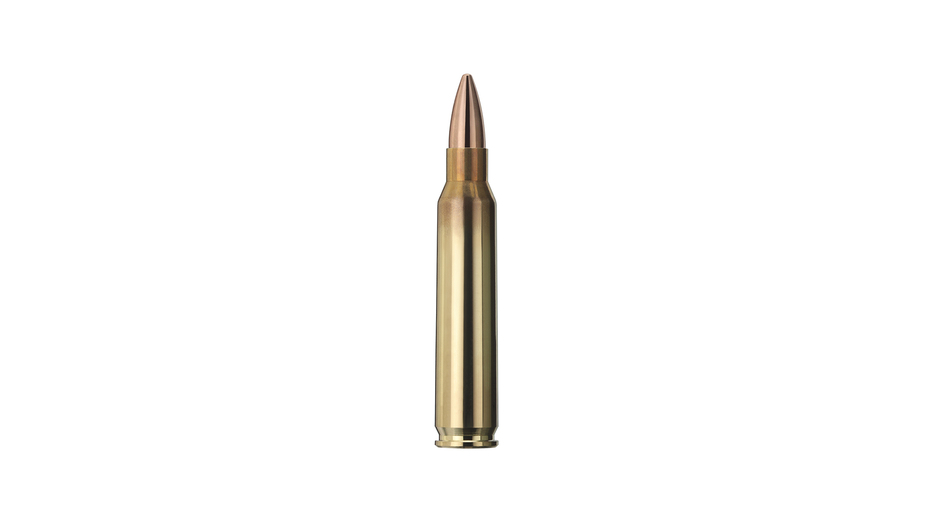 Geco .223 Rem. Target FMJ 3,6g / 55gr