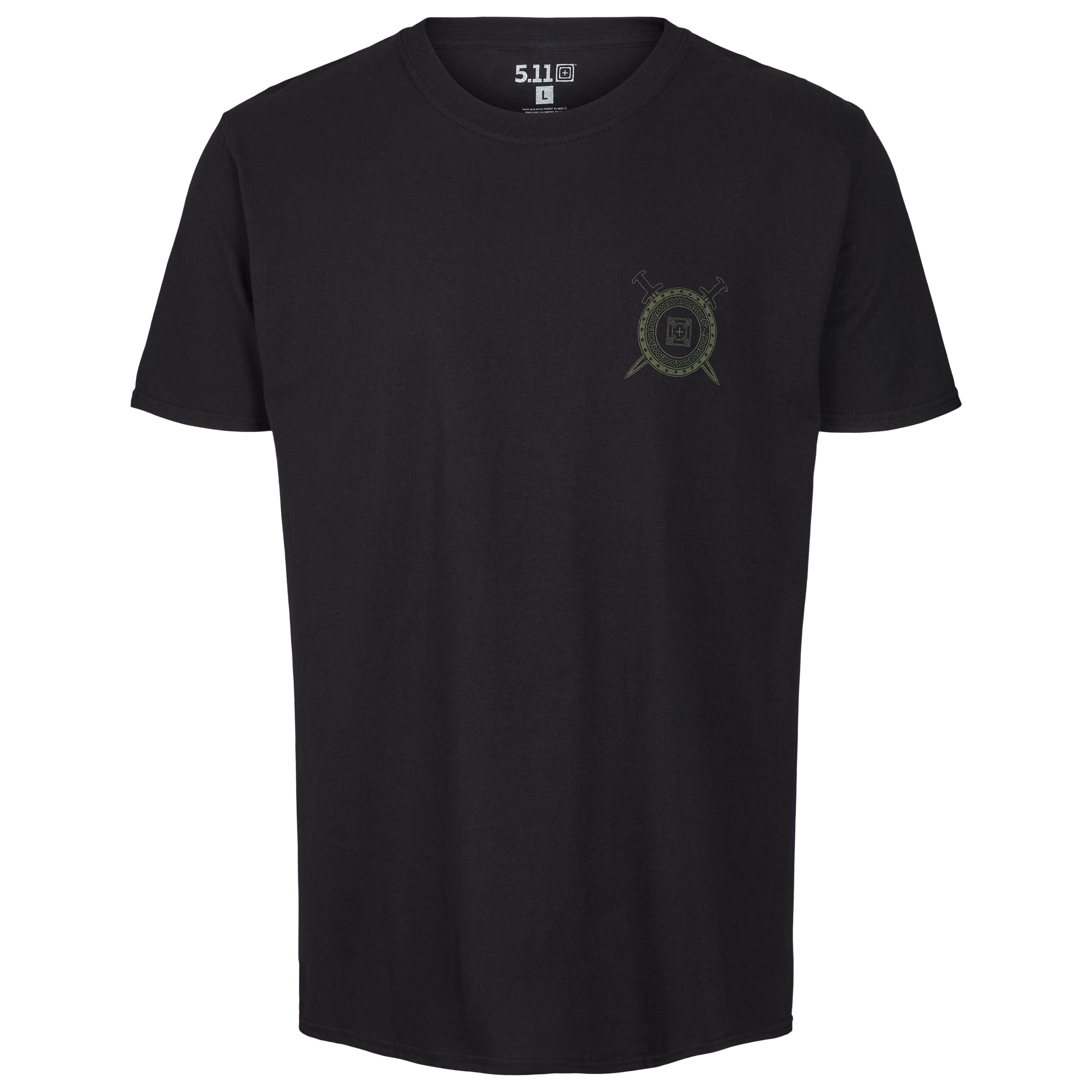 5.11 Tactical Warr of Valhalla Shirt