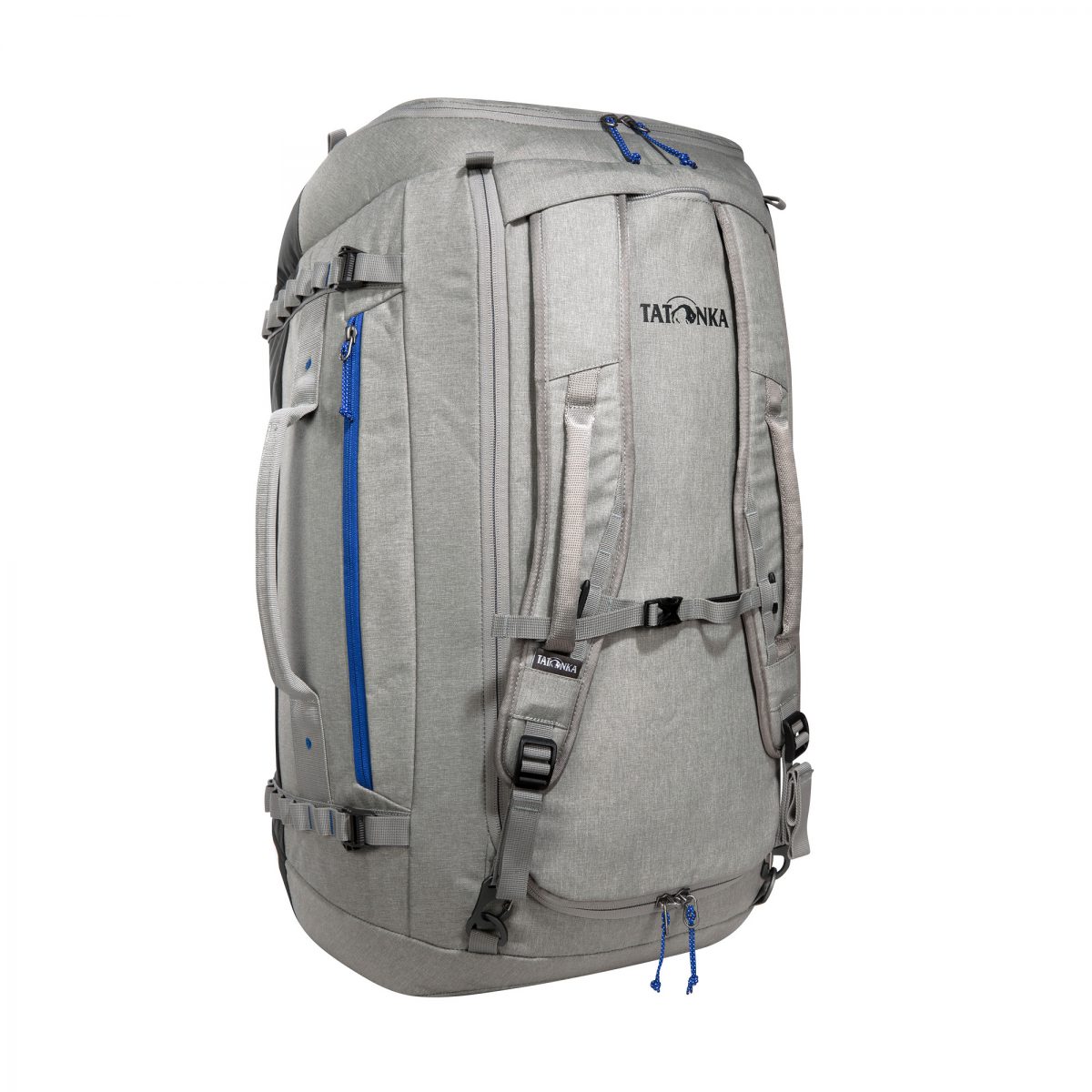 1935025a-1200x1200 Tatonka Duffle Bag 65 Faltbare Reisetasche