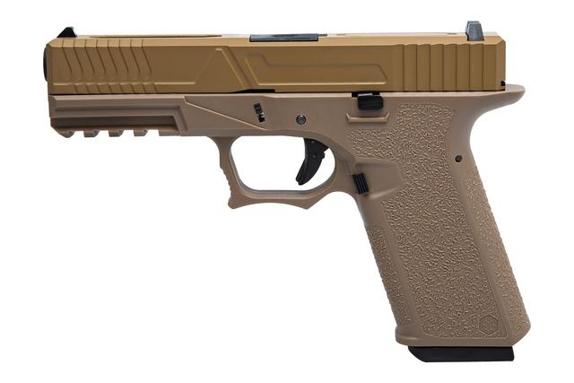 xxl_AW-VX7301_1 AW Custom VX7 Mod.3 Airsoftpistole 6mm GBB