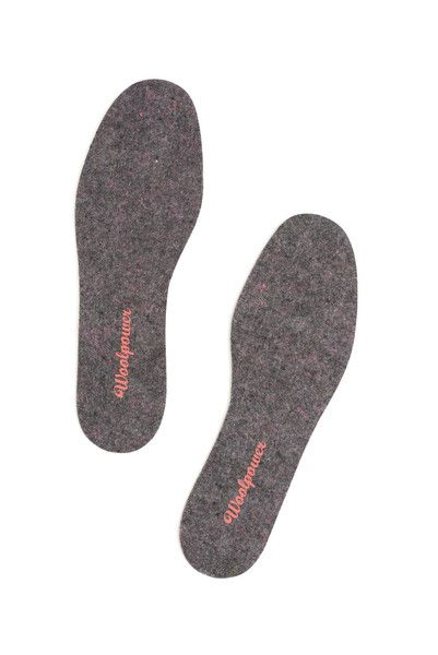 Woolpower Felt Insoles Filzeinlagen