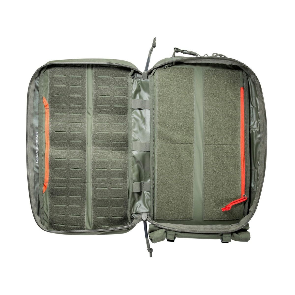 Tasmanian Tiger Modular Medic Combat Pack 18 Erste-Hilfe-Rucksack Olive