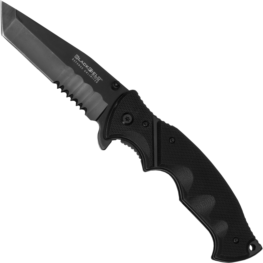 88016_s Black Field Maverick
