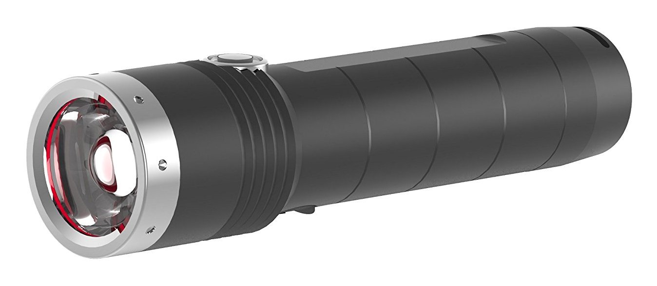 51THXT4LSOL-_SL1348_ Led Lenser MT10 Taschenlampe
