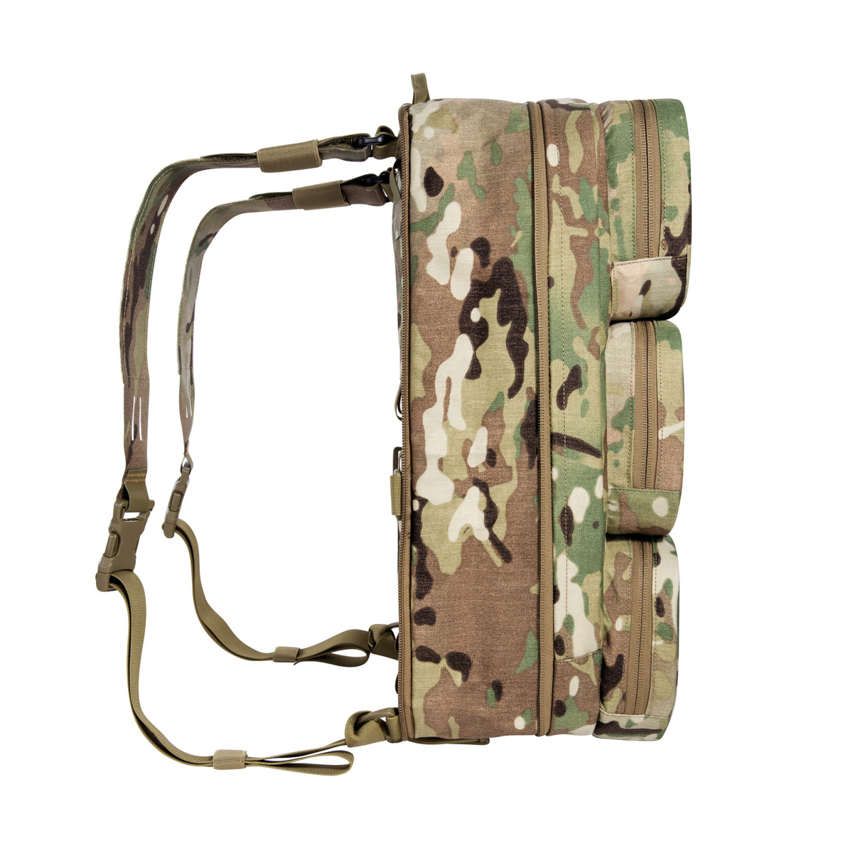 Tasmanian Tiger Modular Chest Rig Pack