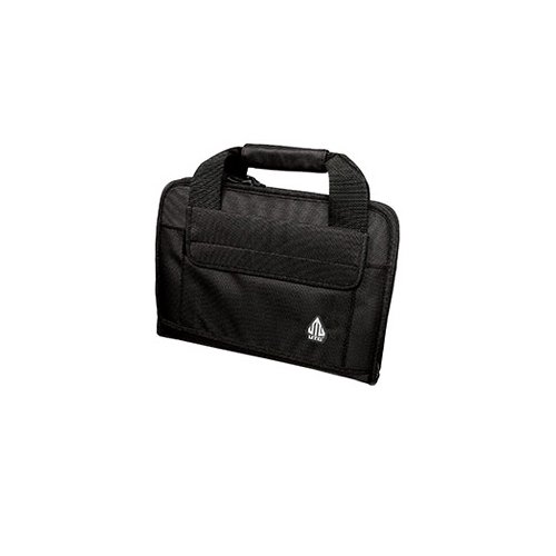 31wLe8gCf-L UTG Pistolentasche Deluxe Single