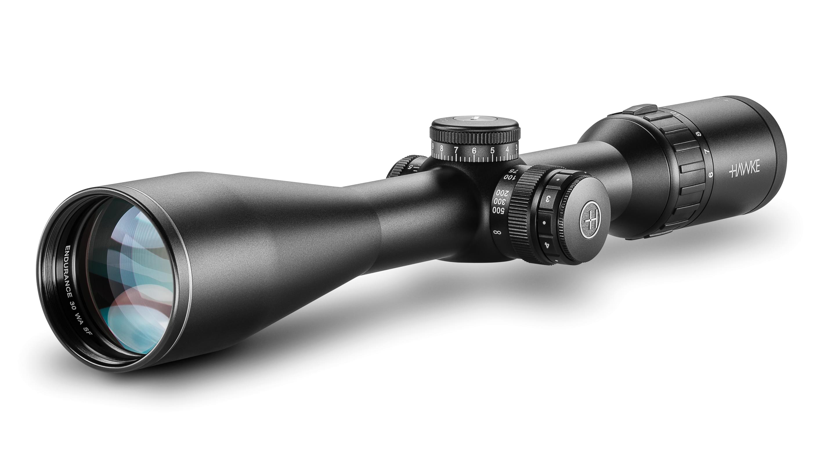 Hawke_Riflescope_Endurance_30_WA_SF_6-24x50 Hawke Endurance 30 WA SF 6-24x50 223/308 Zielfernrohr