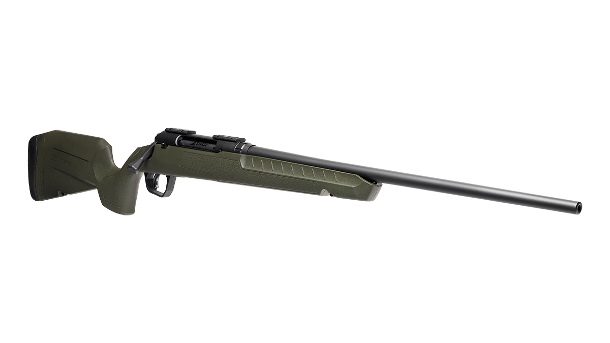 Savage Axis 2 Repetierbüchse 22" im Kaliber .223 Rem.