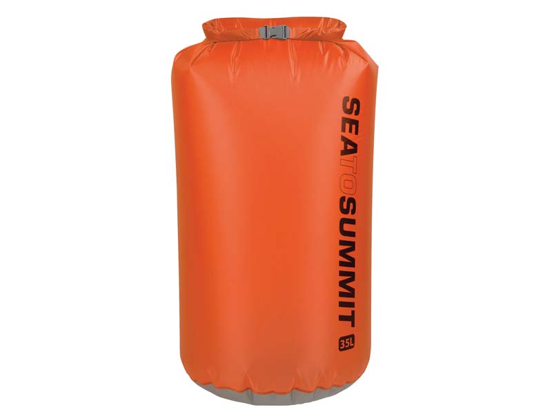 561608 UltraSil Drysack 35 Liter orange