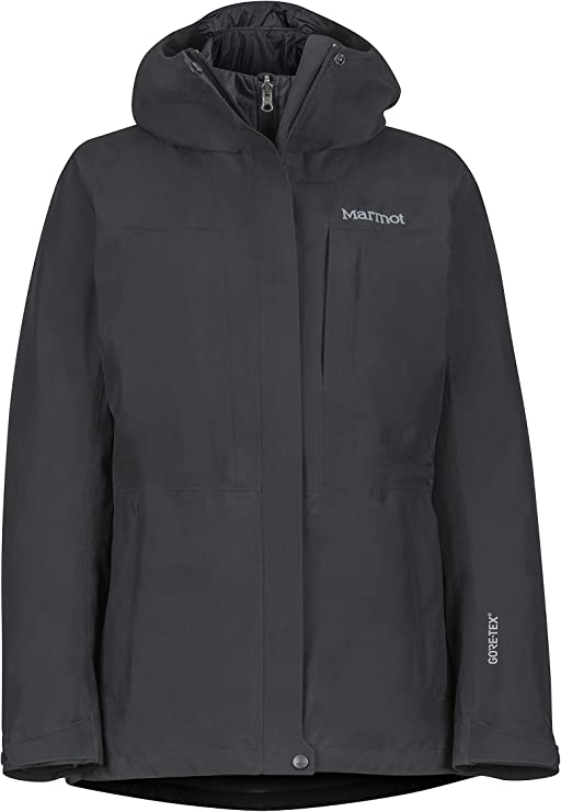81xH1vUTLOL-_AC_UY741_ Marmot Minimalist Gore-Tex Component Jacket