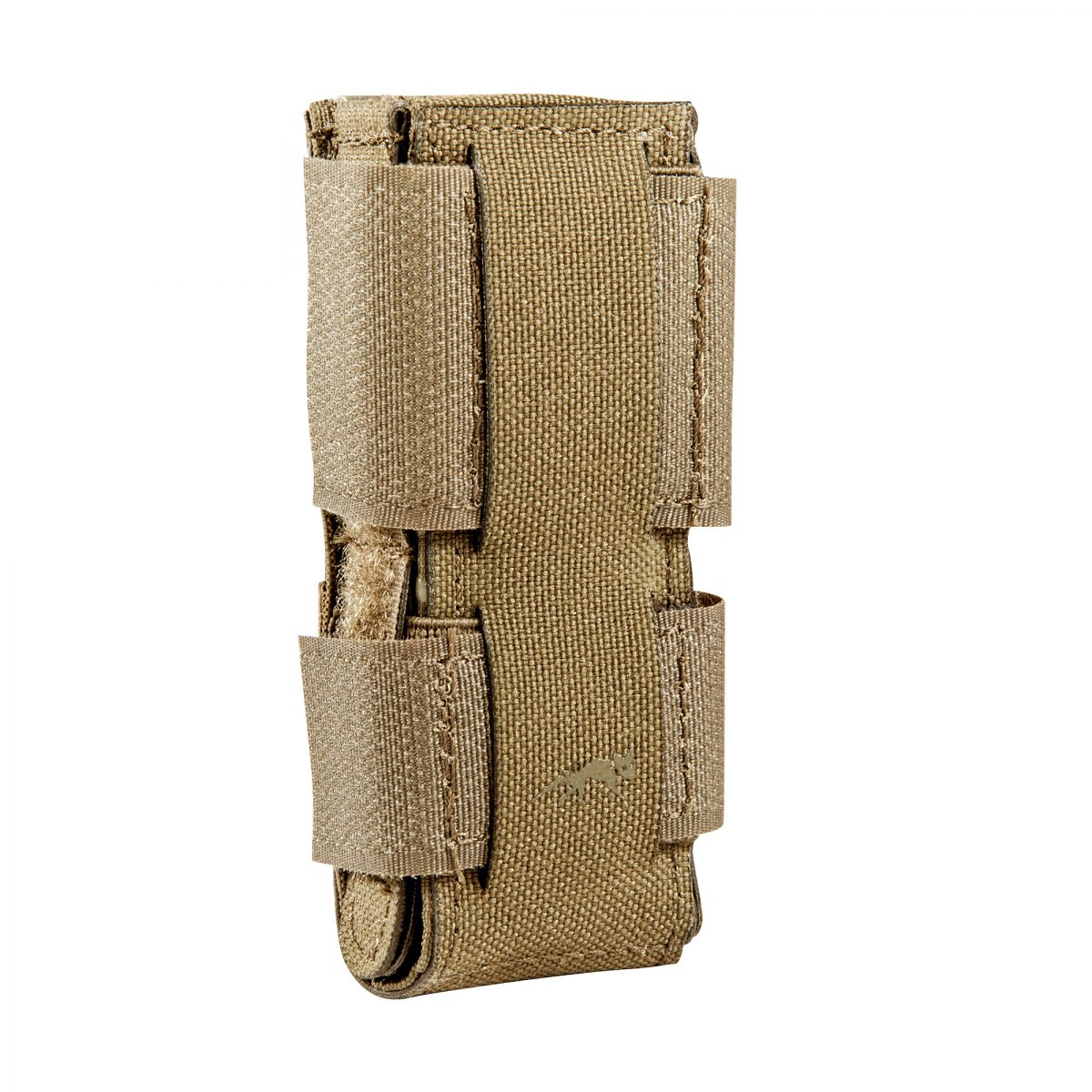 Tasmanian Tiger Single Pistol Magazin Pouch MCL Magazintasche