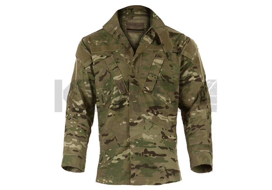 8234 Invader Gear Revenger TDU Shirt ATP