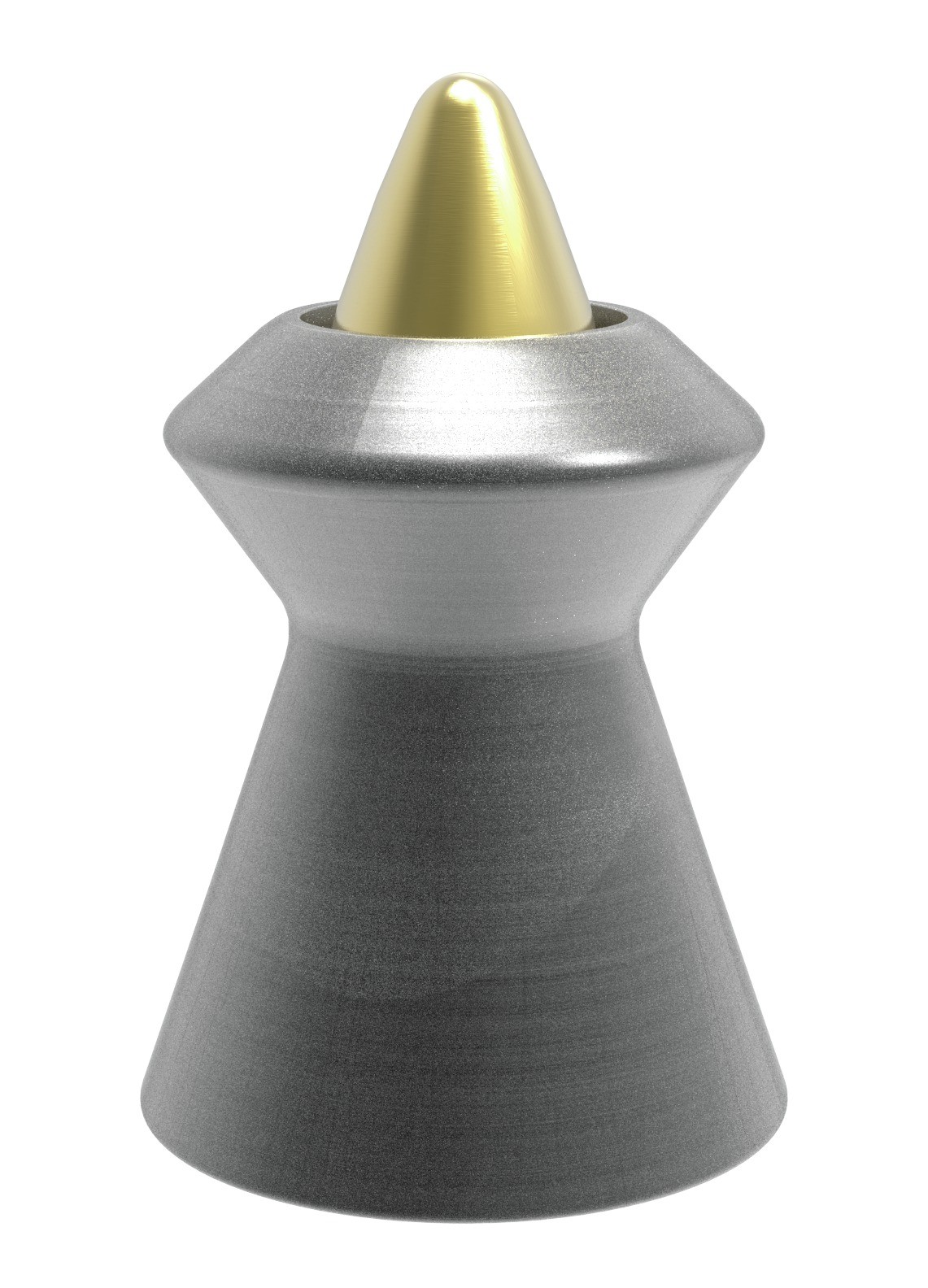 gtp-pellet Crosman Gold Tip 4,5mm Diabolo 150St.