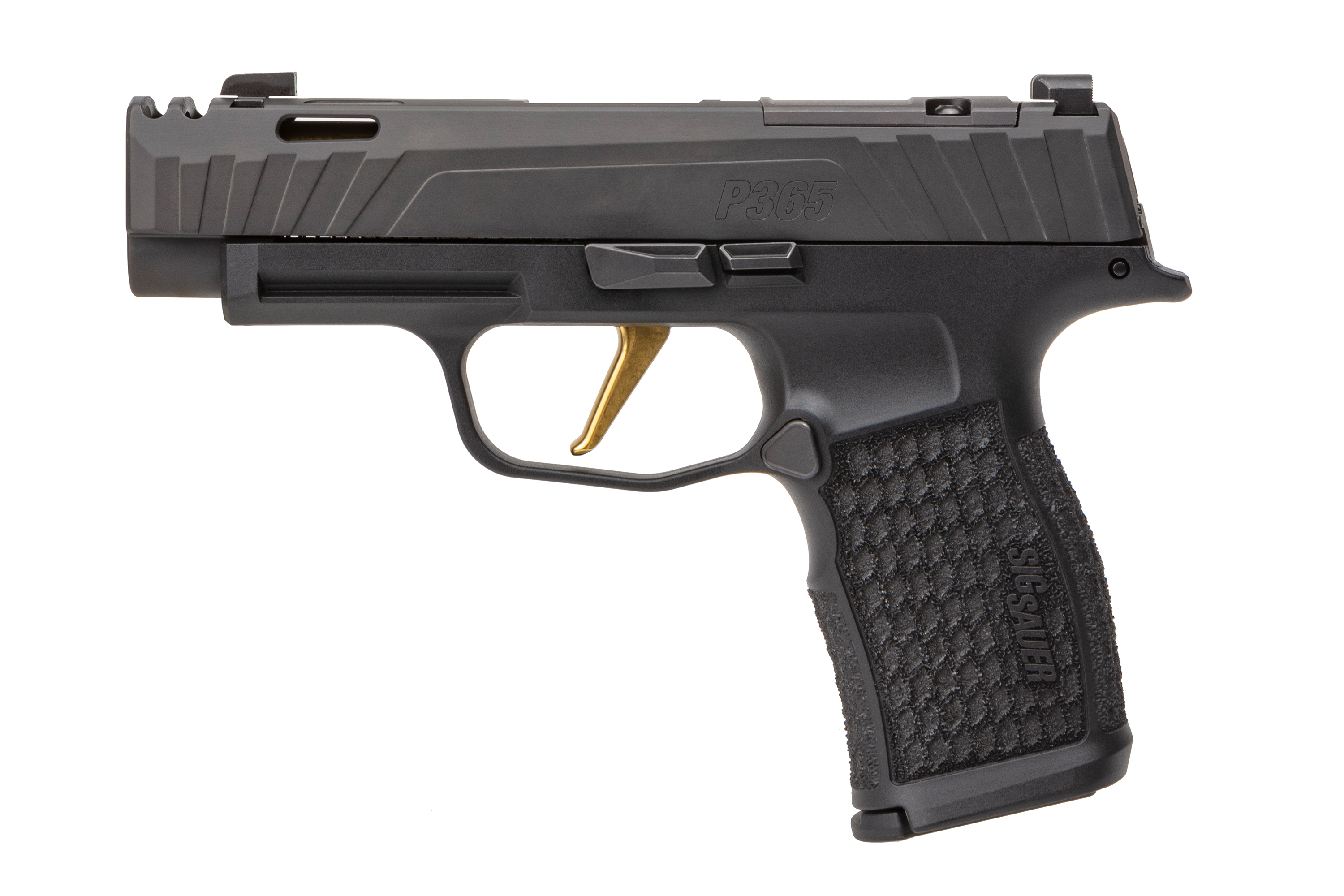 Sig Sauer P365 XL Spectre Comp. 9mm Luger