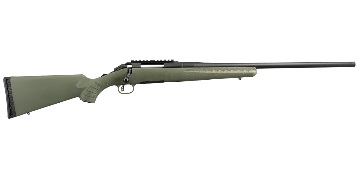 Ruger American Rifle Predator .308Win. Repetierbüchse