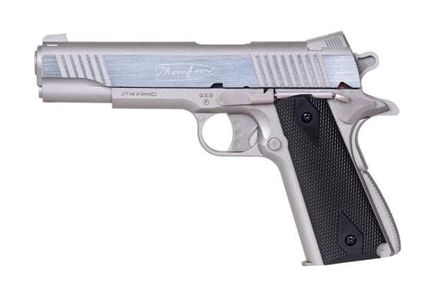 Thompson 1911 Co2-Pistole 4,5mm