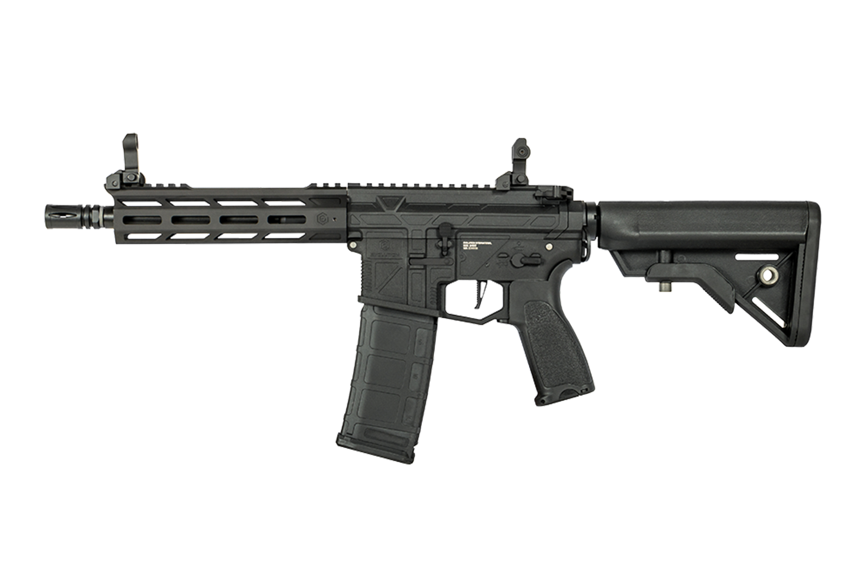 205654 Evolution Ghost S EMR 6mm Airsoft AEG