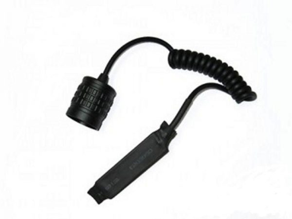 1aFaOUmLaerXHe Olight Taktisch erweiterter Trigger für Olight M10 / M15 / M18
