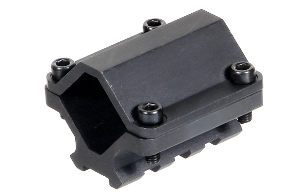 MNT_BR003XLS_PRO_1 UTG Universal Laufmontage mit Picatinnyrail 3 Slots