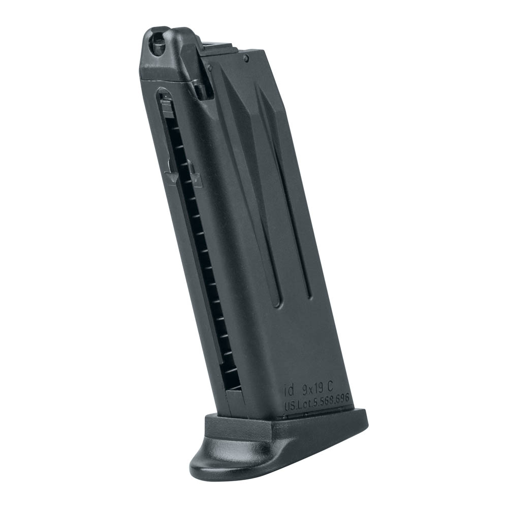 Ersatzmagazin für Heckler&Koch USP compact 6mm