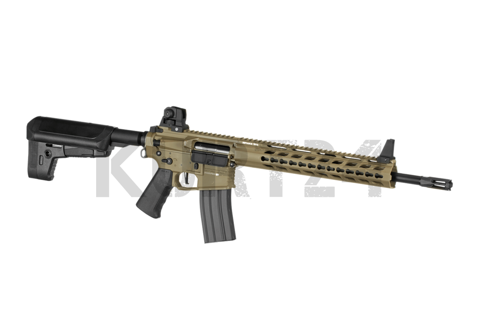 Krytac Trident Mk2 SPR/PDW Bundle S-AEG