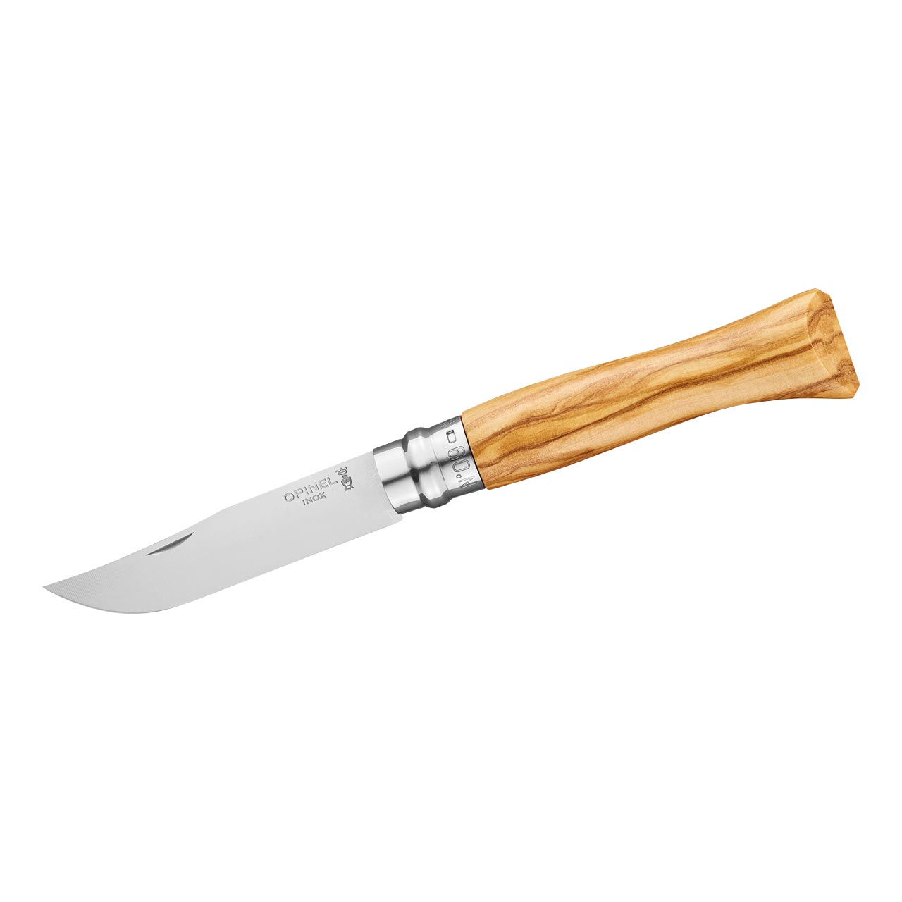 Opinel Taschenmesser No. 09 Olive