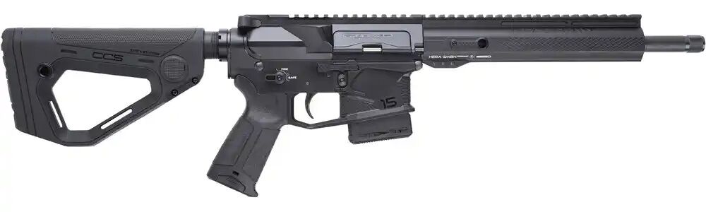 Hera Arms The 15th Sport C 11,5"