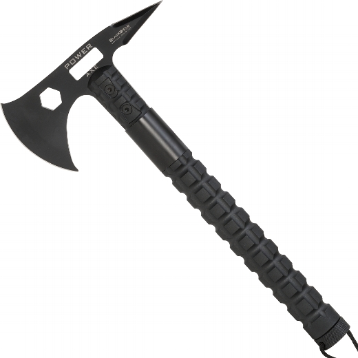 88219_g Black Field Axe
