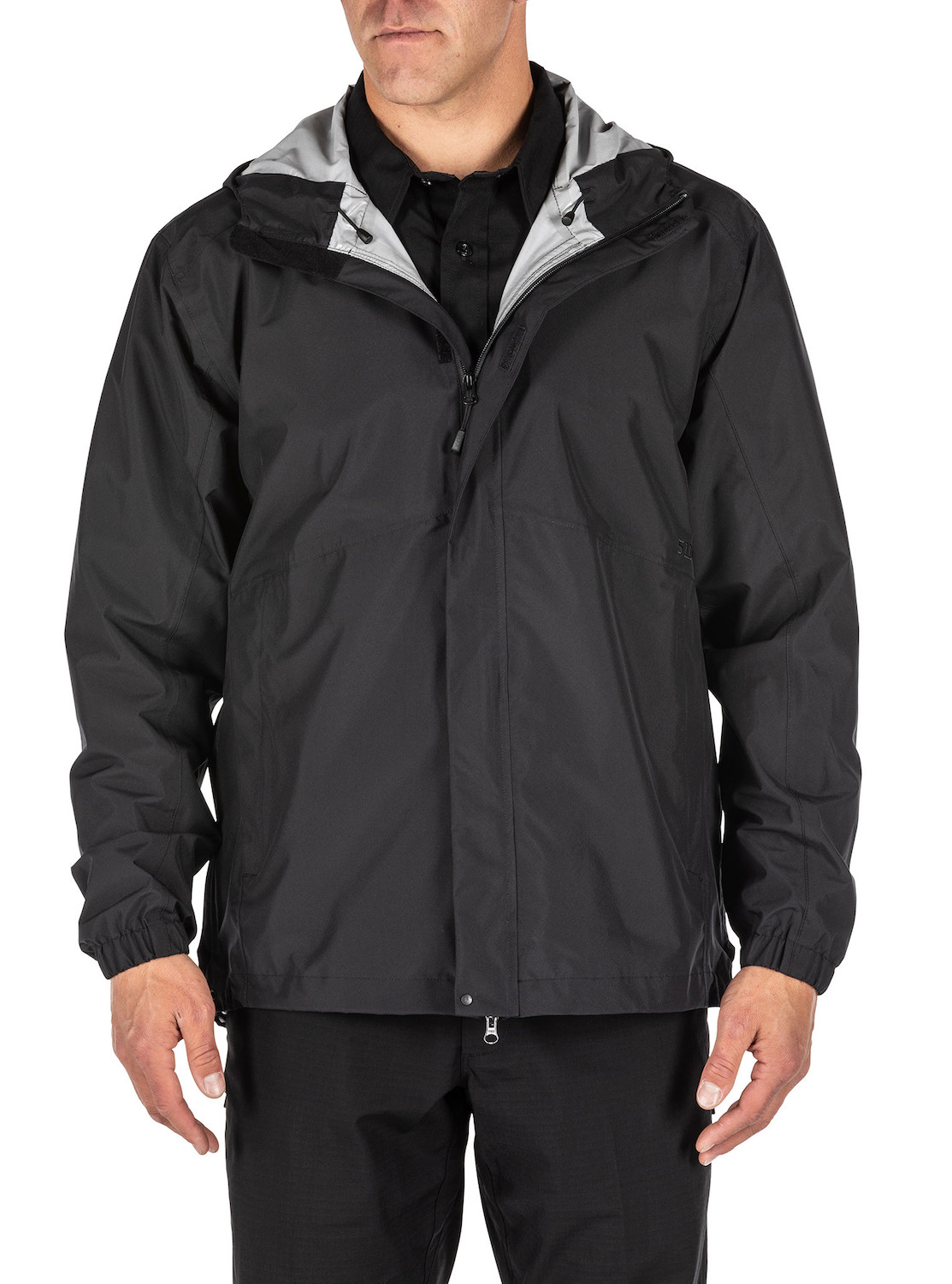 hoIr6_fNRMs9fuGoVfoBQet5PLFdVegXiMNkprsUs5g-s_1500x1500 5.11 Tactical Duty Rain Shell Black M