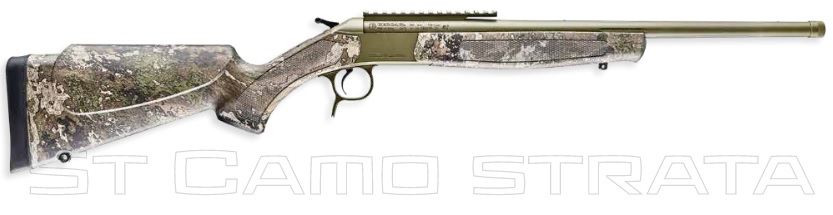 1647344281 Bergara BA13 Take Down Strata 20"