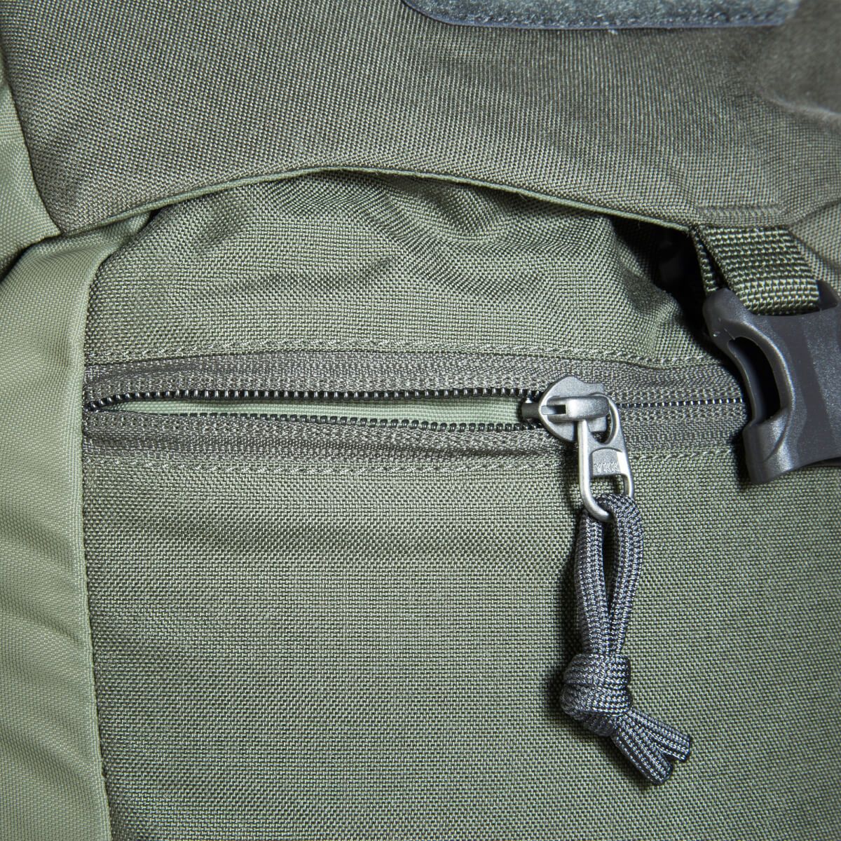Tatonka Hike Pack 25 Women Wanderrucksack Stone Grey Olive