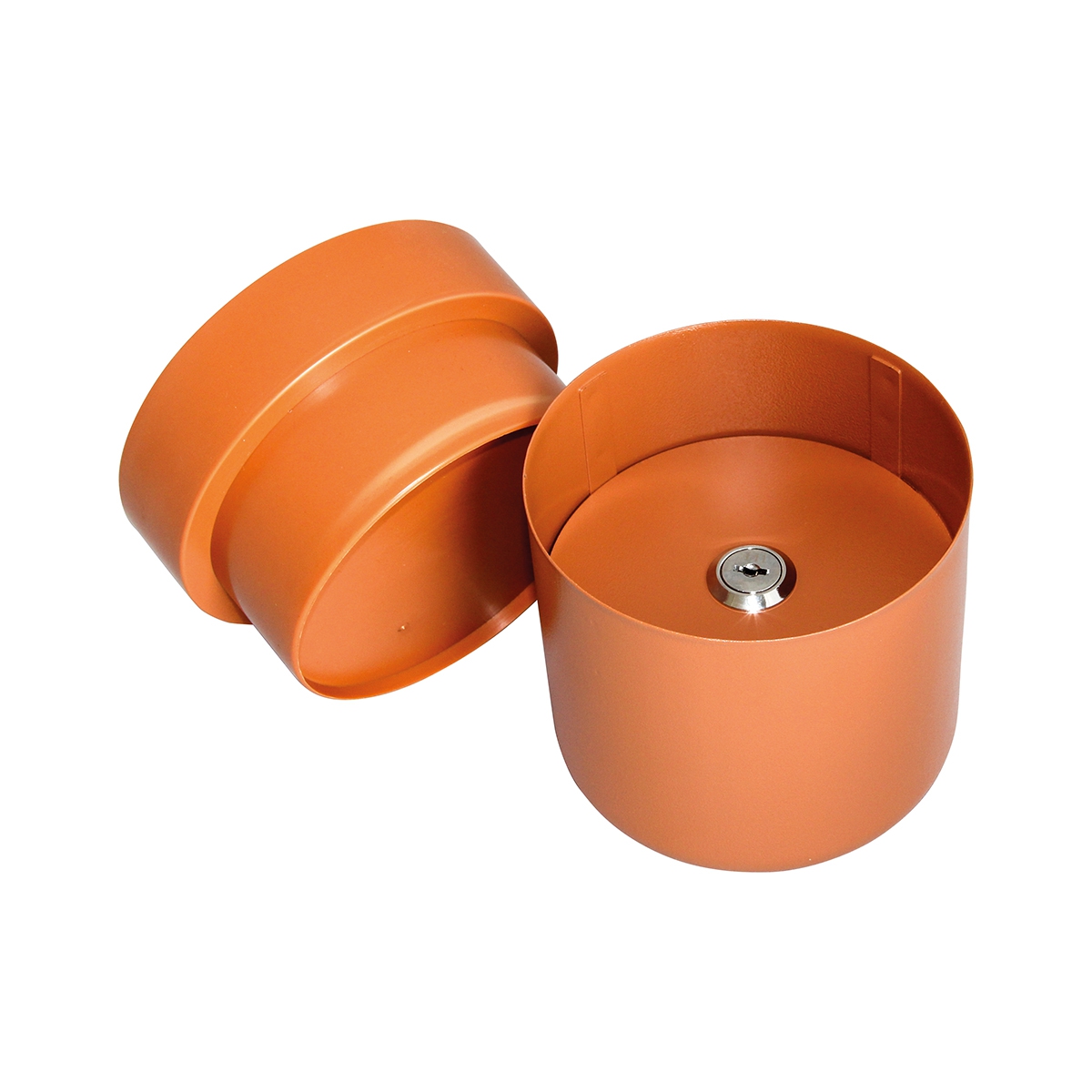 370189x9TmyCuJJGJYC Safe Blumentopf