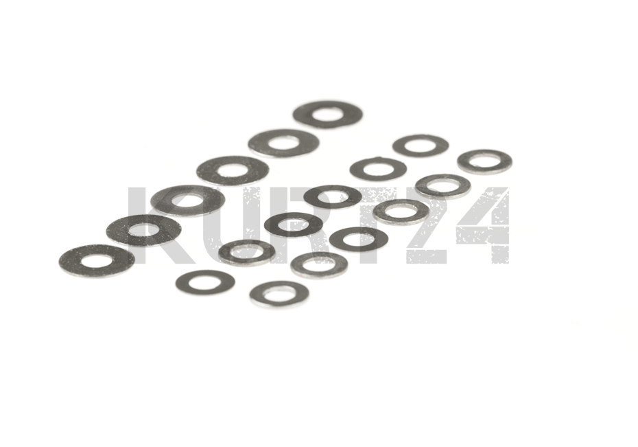 9496 Element Shim Set