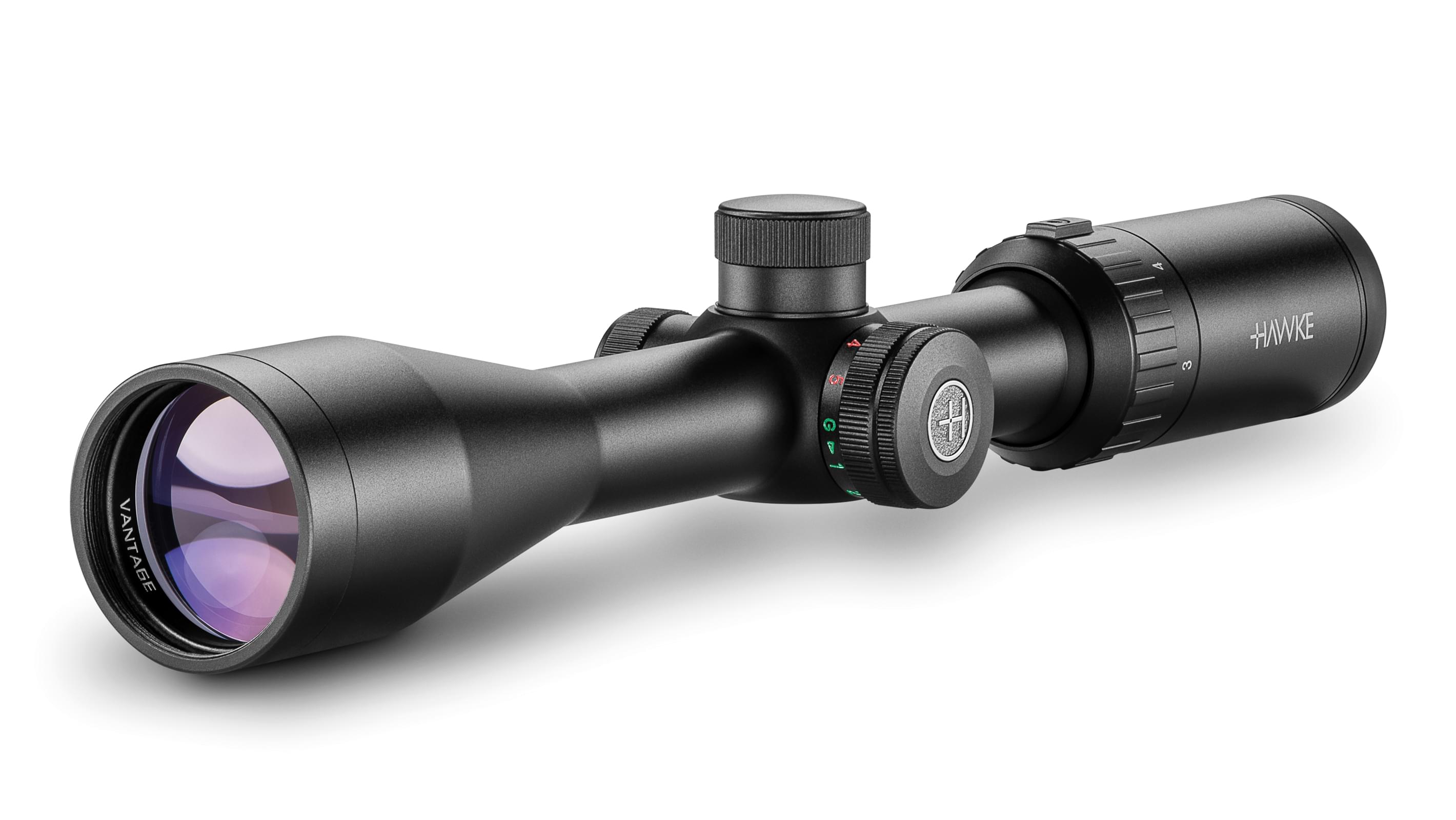 Hawke_Riflescope_Vantage_IR_3-9x40 Hawke Vantage IR 3-9x40 Zielfernrohr