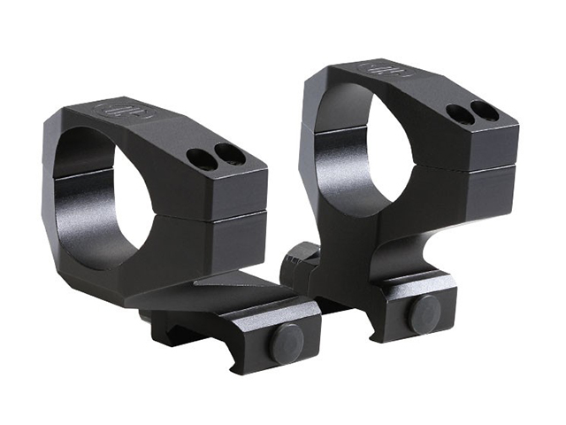 71005209 Sig Sauer Alpha Montageringe Tactical 30mm