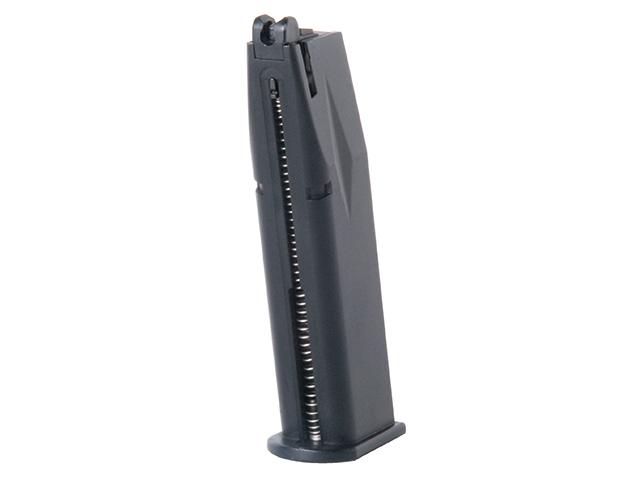 xxl_285039_1 Magazin für Sig Sauer X-Five 6mm Co2-Airsoftpistole