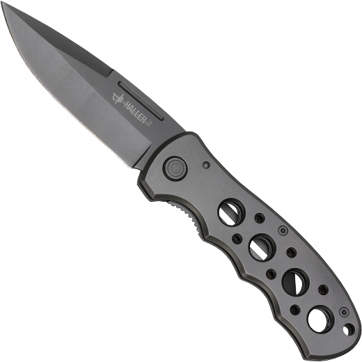 83618_g Haller Tame Metall Mattes Finish